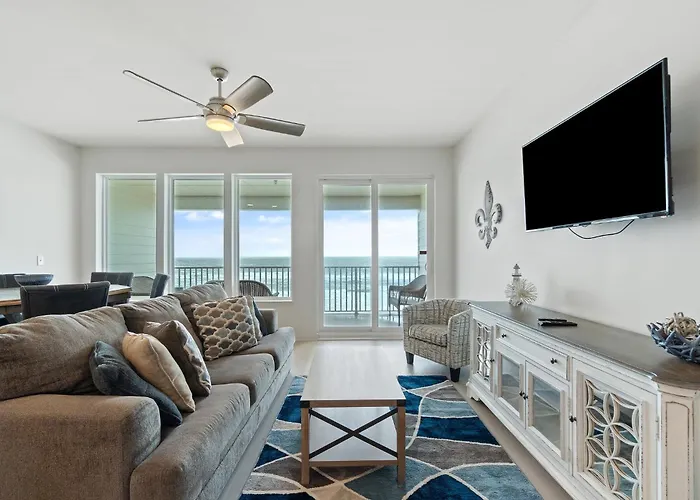 Sea Glass 405 By Vacation Homes Collection