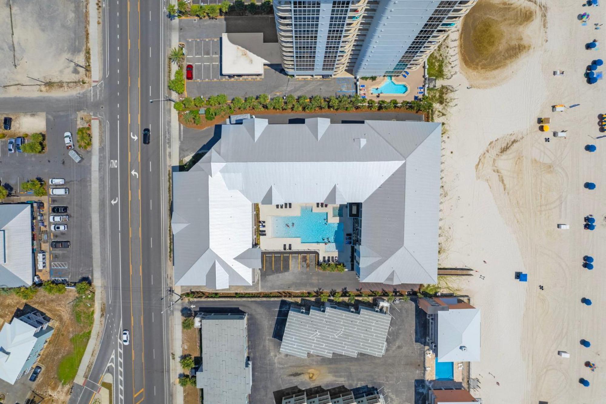 Sea Glass 405 By Collection Appartement