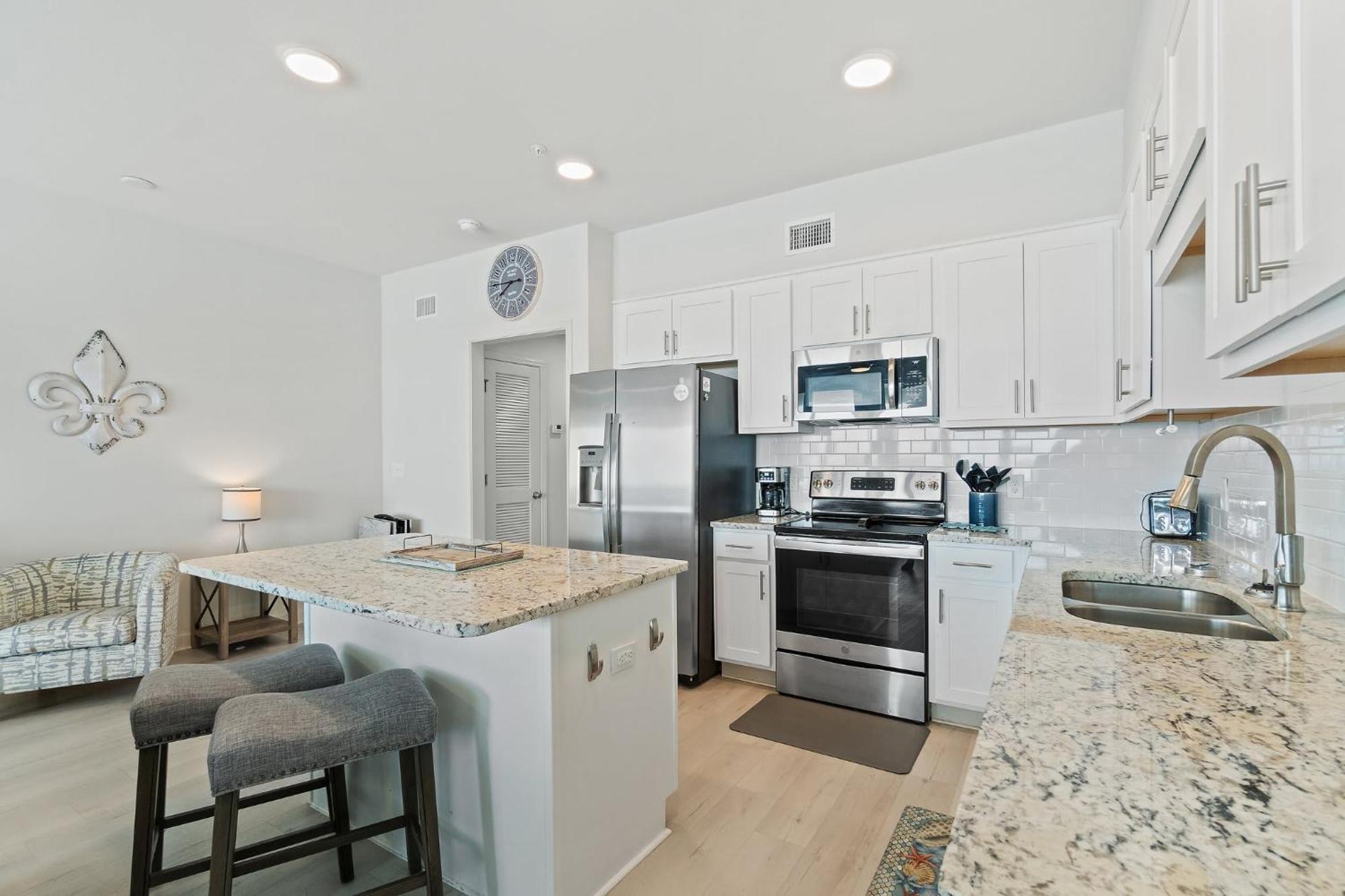 Sea Glass 405 By Collection Appartement Gulf Shores